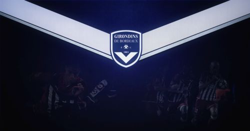 Bordeaux 2014-15 Puma home kit [pics]