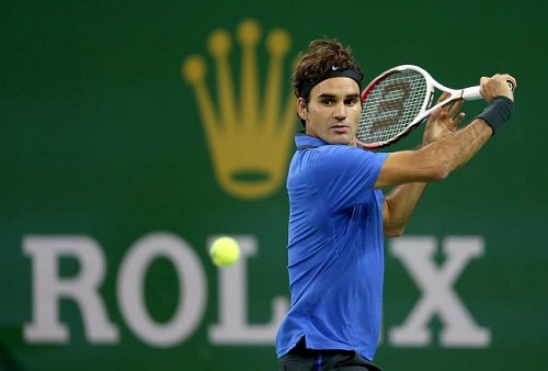 Federer vs Murray Live Streaming!!