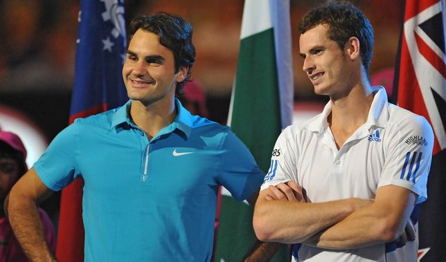 Wimbledon 2012 Live: Federer vs Murray (Live Streaming)!