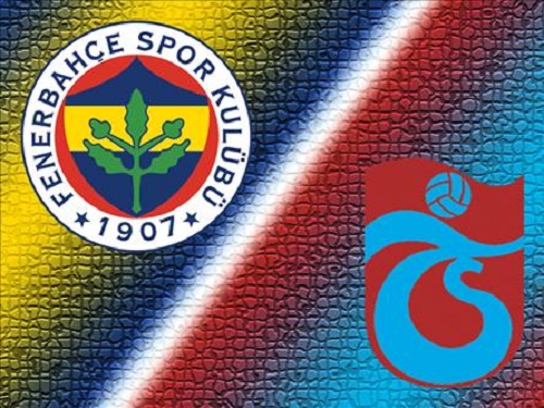 Fenerbahce – Trabzonspor  Livestreaming!