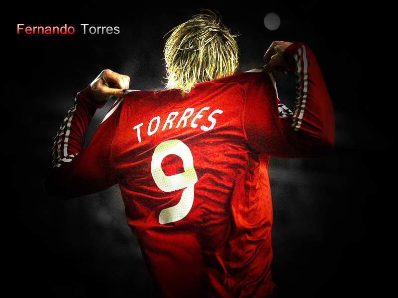 Fernando Torres Two differents “El Nino”