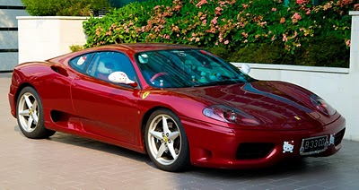 Αυτό πάει να πει “φτιαγμένη” Ferrari (pics)