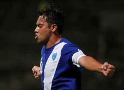 Φανταστικό γκολ από τον Κάρλος Ρουίς (ΒΙΝΤΕΟ)