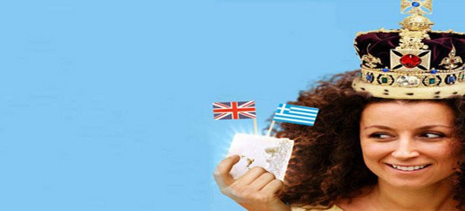Το ξεκαρδιστικό stand up Ελληνίδας που διαπρέπει στη Βρετανία