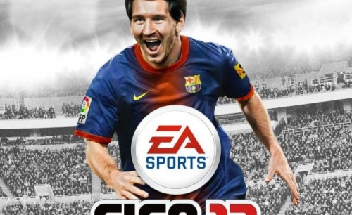 Από fails άλλο τίποτα στο FIFA 13!