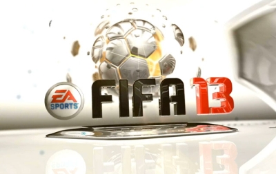 Get in the game with the new FIFA 13 Trailer!