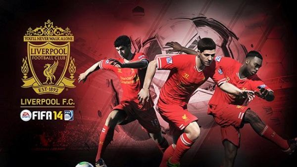 Συνεργασία και με την Liverpool η EA Sports