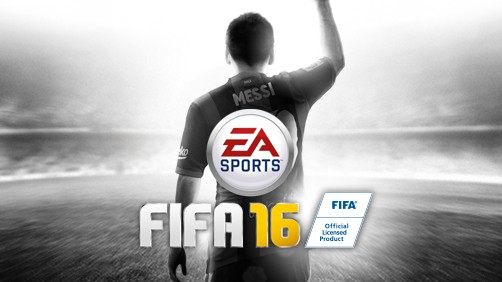 FIFA 16 FAIL Compilation