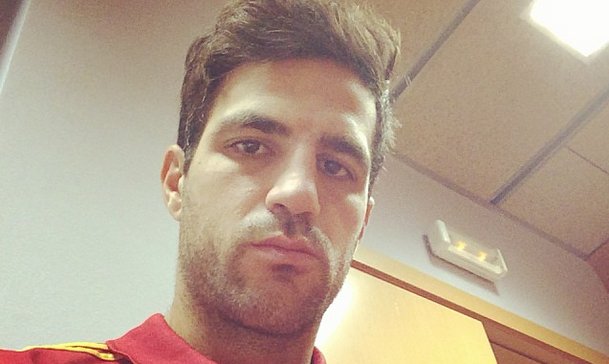 “Σπάστηκε” με την FIFA ο Cesc!