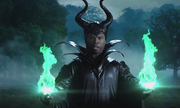 O 50 Cent πρωταγωνιστεί στο… Malefiftycent (video)!