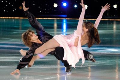 Figure Skating Live Streaming – ISU European Championships 2012