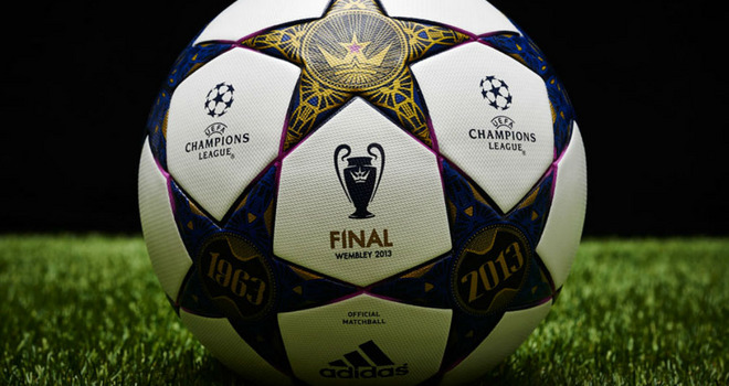 Κλήρωση Champions League Live Streaming