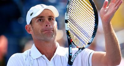Finale…for the great Andy Roddick!