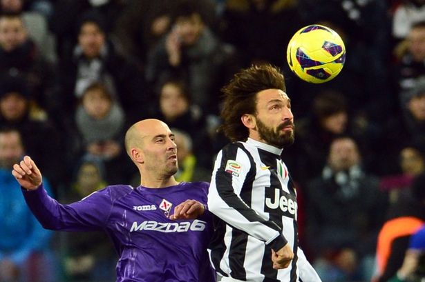 Fiorentina vs Juventus: Live Streaming!