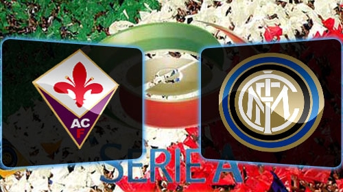 Fiorentina v Inter Milan: Live Streaming!