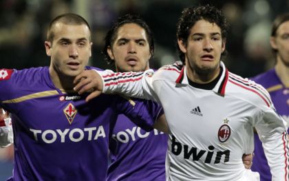 Fiorentina vs Milan: Live Streaming!