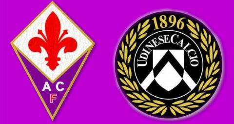 Coppa Italia – Udinese vs Fiorentina: Live Streaming!