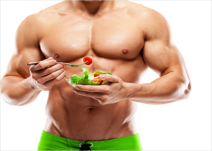 Οι 7 χειρότερες τροφές που σε εμποδίζουν να χτίσεις μύες!