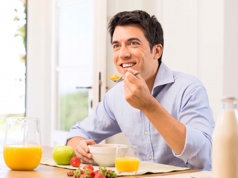 Τα λάθη που κάνεις όταν τρως πρωινό