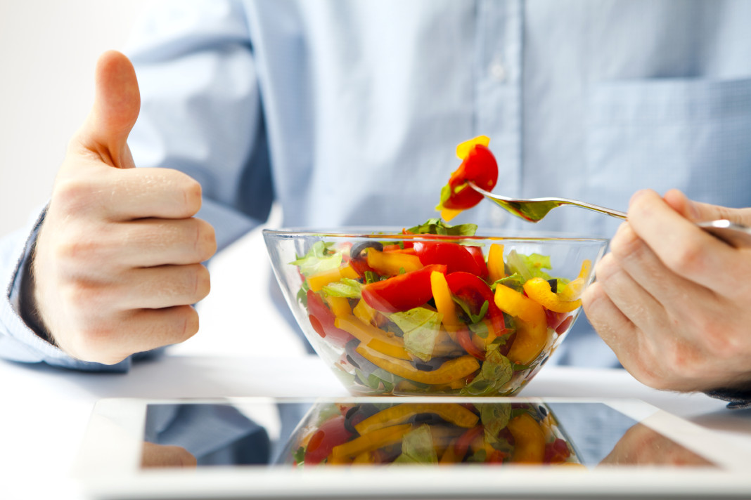 3 Συνδυασμοί τροφών που δυναμώνουν το ανοσοποιητικό σου και βελτιώνουν την ψυχολογία σου!