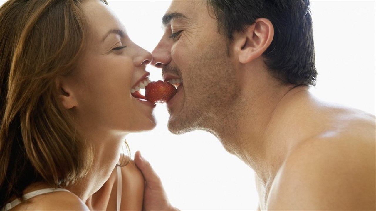 10 τροφές που θα κάνουν την απόδοσή σου στο σεξ να εκτοξευθεί!