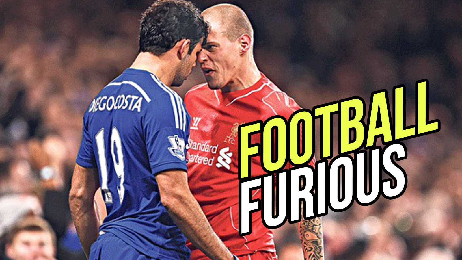 Football Furious – Crazy Moments 2