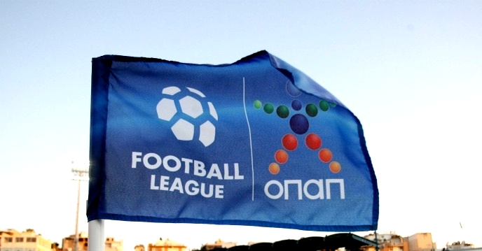 Χιτσκοκικό φινάλε στην Football League