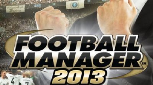 Επιτέλους ήρθε το Football Manager 2013!!