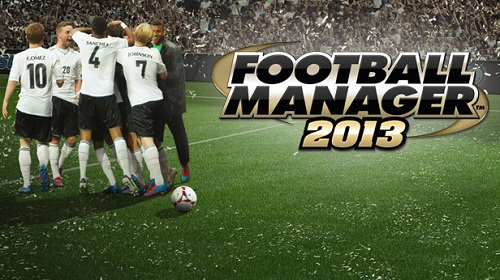 Έγινε γενικός διευθυντής δια Football Manager!!