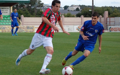 Pure magic from Spain’s fourth division!