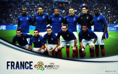 France vs Iceland: Live Streaming!
