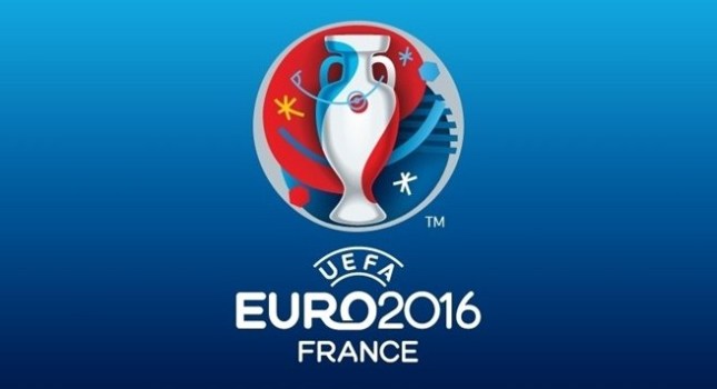 Αυτό είναι το σήμα του Euro του 2016