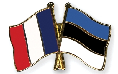 France vs Estonia: Live Streaming!