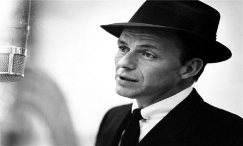 Ποιος είναι, λοιπόν, ο Frank Sinatra;