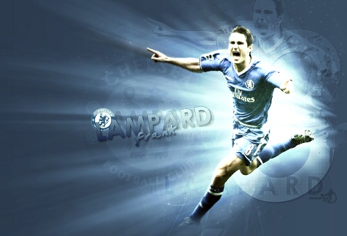 Should Frank Lampard stay in Chelsea’s bench?