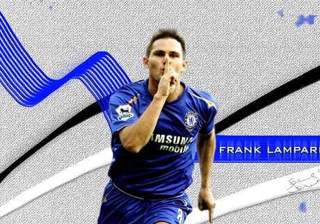 Chinese beg…with millions Lampard to come!!