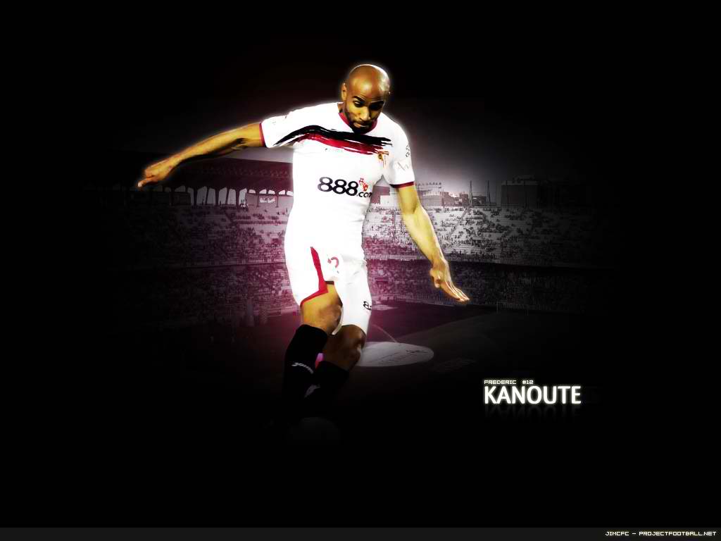 Frederic Kanute top 10 goals