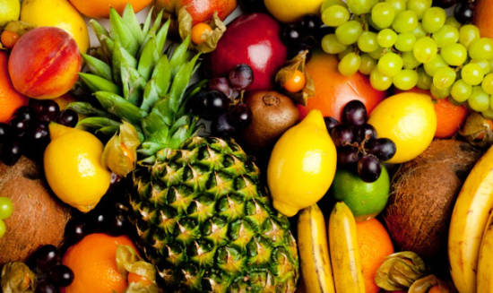 Τα 9 φρούτα προς αποφυγή σε δίαιτα