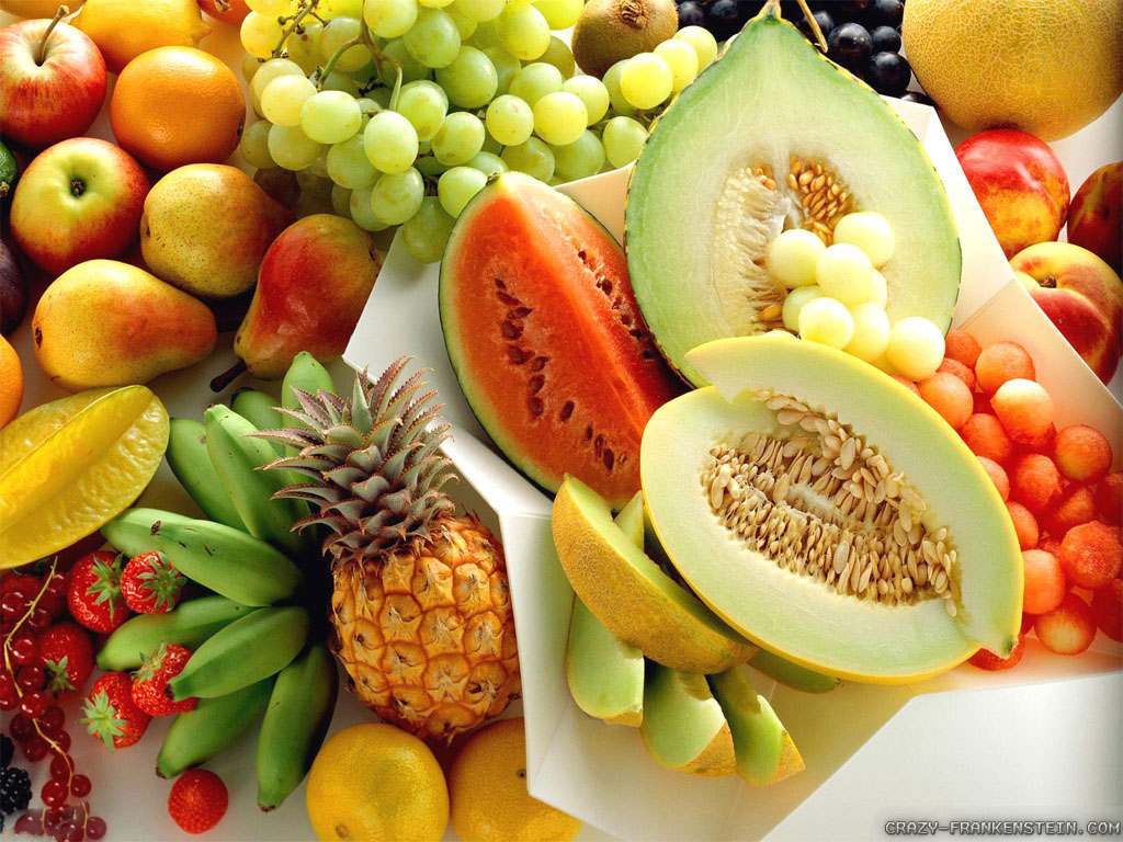 Τo top 10 των καλοκαιρινών… υπερ-φρούτων που κάθε άντρας πρέπει να καταναλώνει!