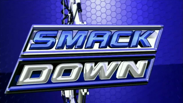 WWE Smackdown: Live Streaming!