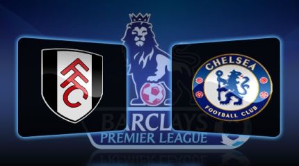 Fulham vs Chelsea: Live Streaming!