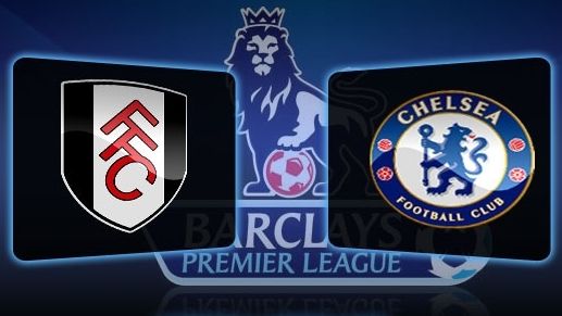 Fulham vs Chelsea: Live Streaming!