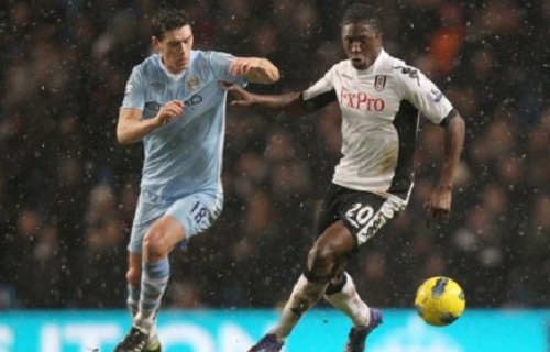 Fulham – Manchester City Live Streaming!