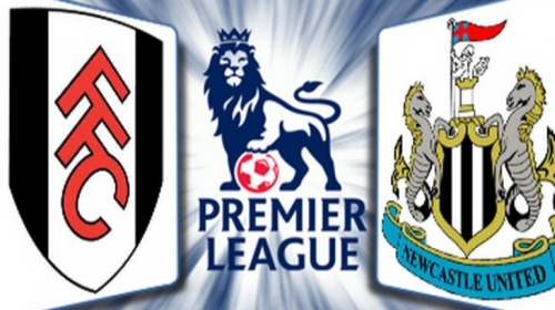 Fulham v Newcastle: Live Streaming!