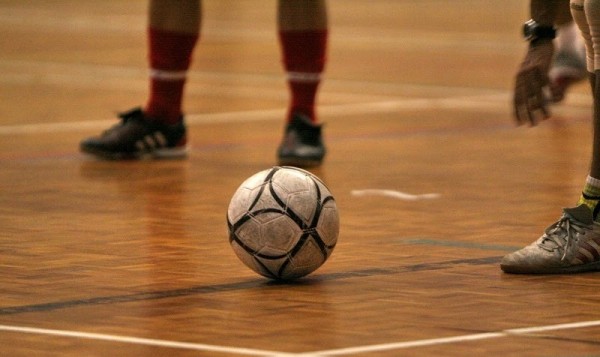 Υψηλού επιπέδου ποδόσφαιρο Futsal!!!