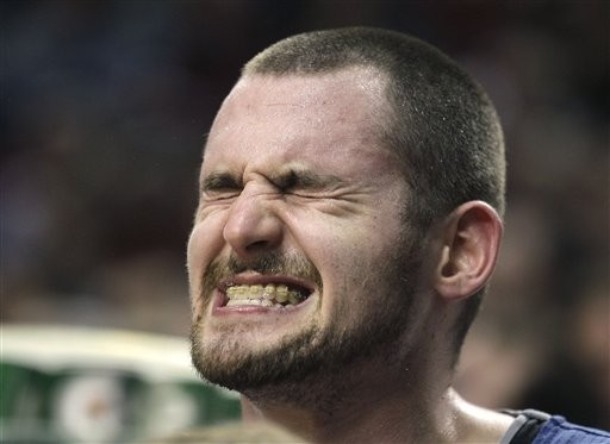 10 amazingly funny faces in sports history!