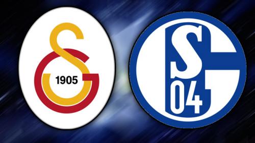 Galatasaray vs Schalke: Live Streaming!