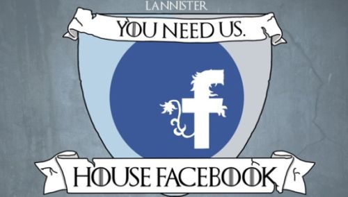 Τα social media έγιναν οίκοι του «Game of Thrones» [pics – vid]