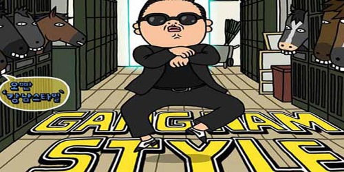 «Gangnam style»: Η ελληνική παρωδία (ΒΙΝΤΕΟ)