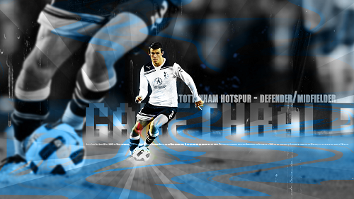 Gareth Bale…όπως λέμε Messi και Ronaldo!!